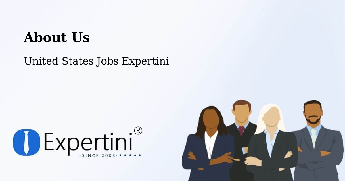 About Expertini Recruitment Platform  – Lisbon - Lisbon, United States Jobs Expertini
