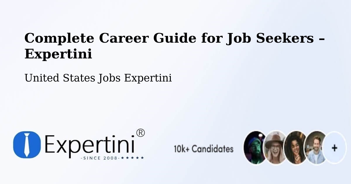 Career Guide for Job Seekers – Lisbon - Lisbon, United States Jobs Expertini