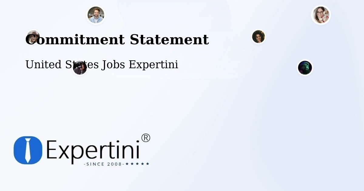 Corporate Commitment – Lisbon - United States Jobs Expertini