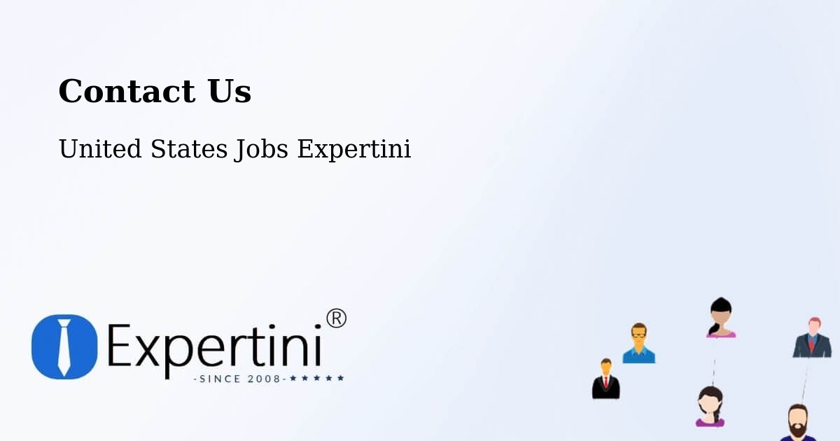 Contact Expertini – Lisbon - United States Jobs Expertini