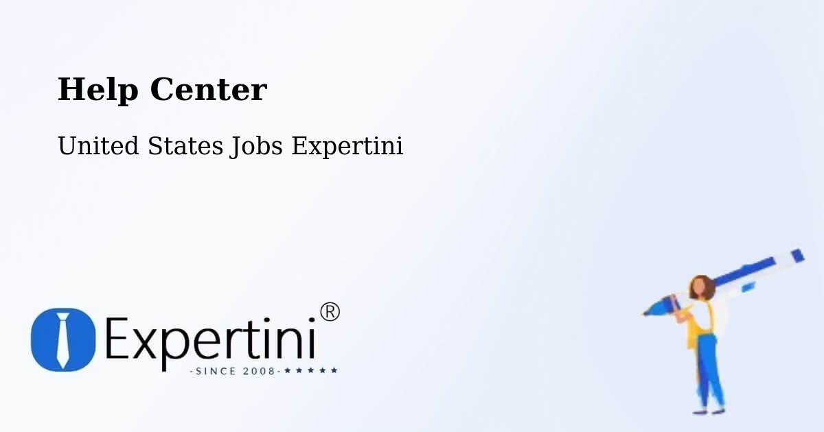 Help Center – Lisbon - United States Jobs Expertini