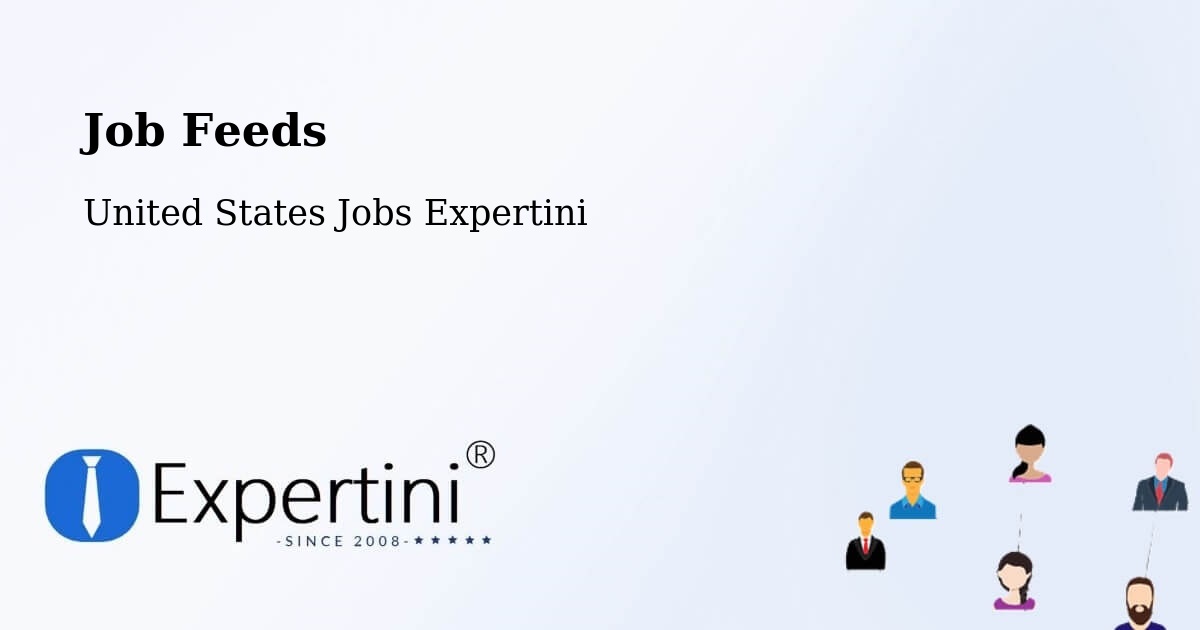 Job Listings Feed – Lisbon - United States Jobs Expertini