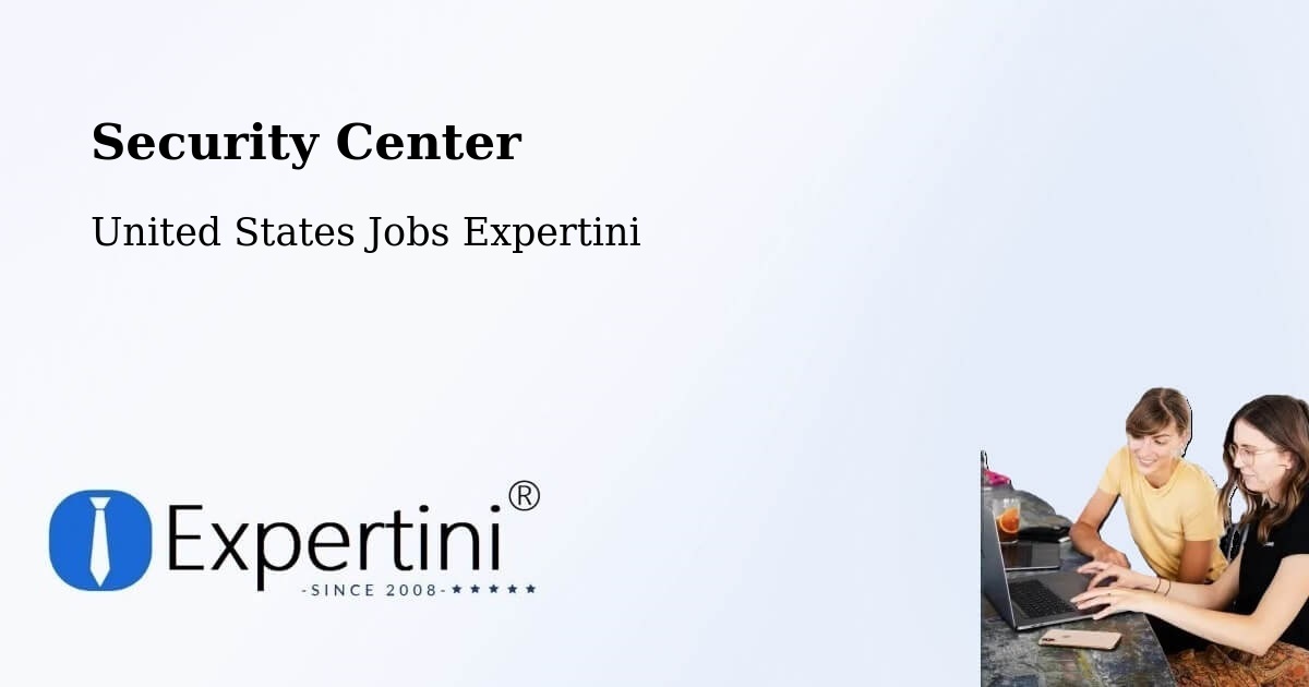 Security & Compliance – Lisbon - United States Jobs Expertini