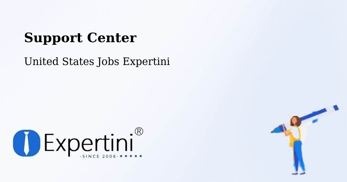 Support Services – Lisbon - United States Jobs Expertini